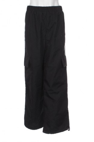 Damskie spodnie sportowe SHEIN, Rozmiar XL, Kolor Czarny, Cena 19,99 zł