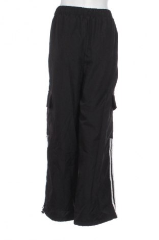 Damskie spodnie sportowe SHEIN, Rozmiar XL, Kolor Czarny, Cena 19,99 zł