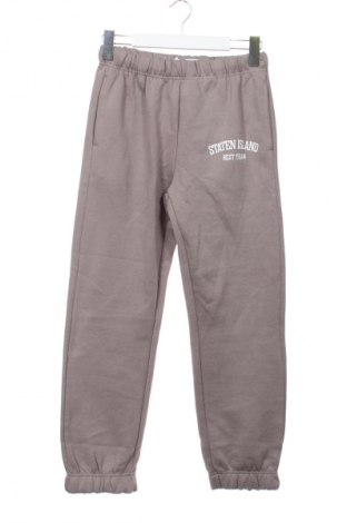 Dámské tepláky Sinsay, Velikost XS, Barva Béžová, Cena  506,00 Kč