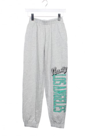 Дамско спортно долнище Terranova, Размер XS, Цвят Сив, Цена 8,69 €