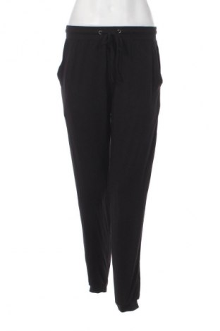 Damskie spodnie sportowe Thought, Rozmiar S, Kolor Czarny, Cena 57,99 zł