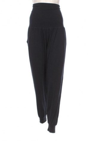 Damskie spodnie sportowe Thought, Rozmiar L, Kolor Niebieski, Cena 50,99 zł