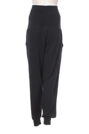 Damskie spodnie sportowe Thought, Rozmiar L, Kolor Niebieski, Cena 50,99 zł