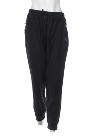 Дамско спортно долнище Unbranded, Размер L, Цвят Черен, Цена 19,97 €