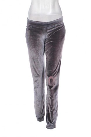 Дамско спортно долнище Unbranded, Размер L, Цвят Сив, Цена 3,06 €