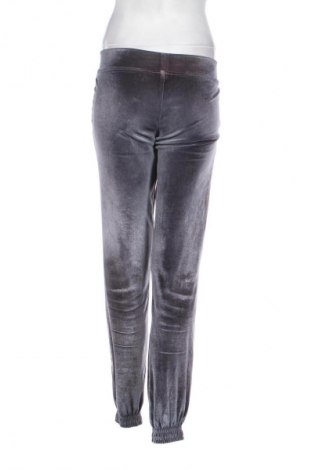 Дамско спортно долнище Unbranded, Размер L, Цвят Сив, Цена 3,06 €