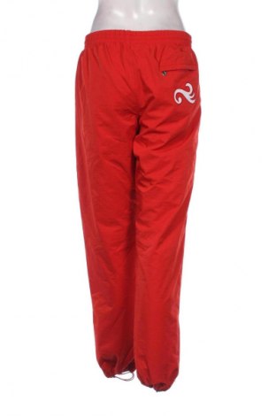 Dámské tepláky Unbranded, Velikost S, Barva Červená, Cena  349,00 Kč