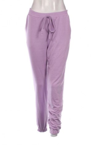 Damen Sporthose Unbranded, Größe S, Farbe Lila, Preis € 5,99