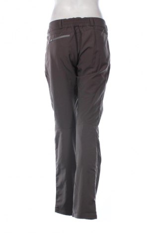 Damen Sporthose Unbranded, Größe L, Farbe Grau, Preis € 3,99