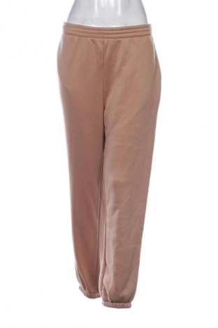 Damskie spodnie sportowe Unbranded, Rozmiar M, Kolor Beżowy, Cena 63,99 zł
