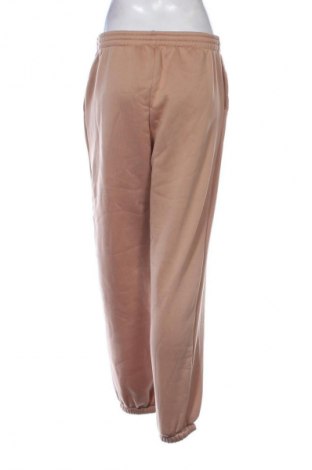 Damskie spodnie sportowe Unbranded, Rozmiar M, Kolor Beżowy, Cena 63,99 zł