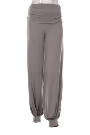 Γυναικείο αθλητικό παντελόνι La Redoute, Μέγεθος L, Χρώμα Γκρί, Τιμή 9,99 €