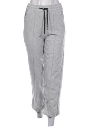 Дамско спортно долнище Unbranded, Размер S, Цвят Сив, Цена 5,11 €