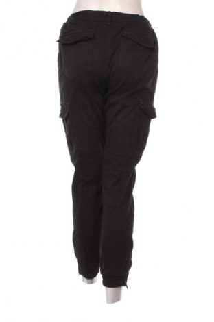 Damskie spodnie sportowe Unbranded, Rozmiar L, Kolor Czarny, Cena 84,82 zł