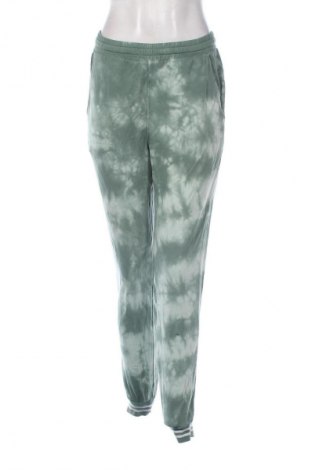 Pantaloni trening de femei United Colors Of Benetton, Mărime M, Culoare Multicolor, Preț 53,90 Lei