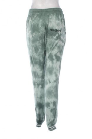 Pantaloni trening de femei United Colors Of Benetton, Mărime M, Culoare Multicolor, Preț 53,90 Lei