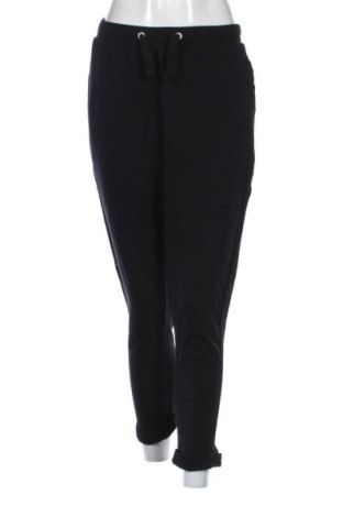 Дамско спортно долнище Urban Classics, Размер XXL, Цвят Черен, Цена 27,60 €