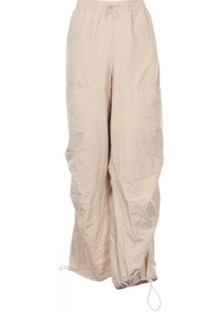 Dámske tepláky Zara, Veľkosť XXL, Farba Béžová, Cena  10,43 €