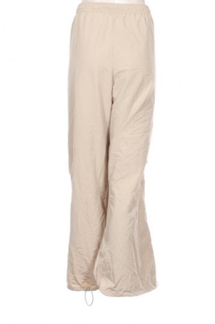 Dámske tepláky Zara, Veľkosť XXL, Farba Béžová, Cena  10,43 €