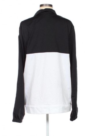 Γυναικεία αθλητική ζακέτα Adidas, Μέγεθος XL, Χρώμα Πολύχρωμο, Τιμή 24,99 €