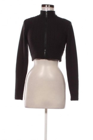 Damska bluza sportowa Amisu, Rozmiar M, Kolor Czarny, Cena 12,99 zł