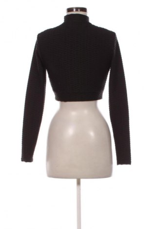 Damska bluza sportowa Amisu, Rozmiar M, Kolor Czarny, Cena 12,99 zł