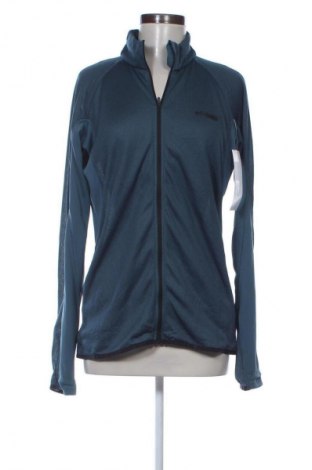 Damska bluza sportowa Columbia, Rozmiar M, Kolor Zielony, Cena 197,99 zł