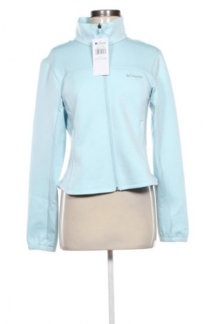 Női sport felső Columbia, Méret M, Szín Kék, Ár 18 629 Ft