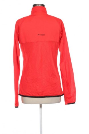 Damen Sportoberteil Columbia, Größe M, Farbe Rot, Preis 31,99 €