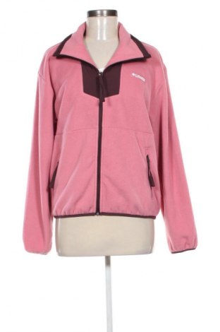 Női sport felső Columbia, Méret M, Szín Rózsaszín, Ár 21 119 Ft