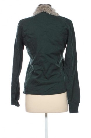 Дамско спортно горнище Conte Of Florence, Размер M, Цвят Зелен, Цена 9,71 €