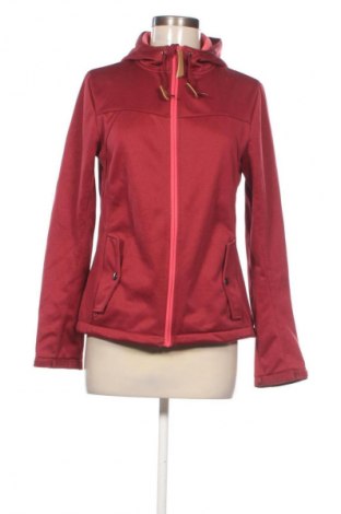 Női sport felső Crivit, Méret S, Szín Piros, Ár 3 929 Ft