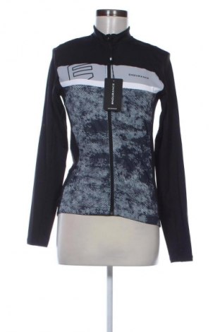 Дамско спортно горнище ENDURANCE, Размер M, Цвят Черен, Цена 14,82 €