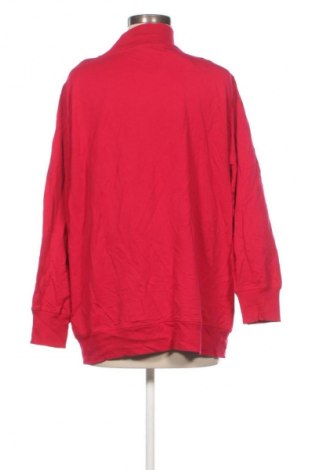Damska bluza sportowa Giada, Rozmiar XXL, Kolor Różowy, Cena 48,99 zł
