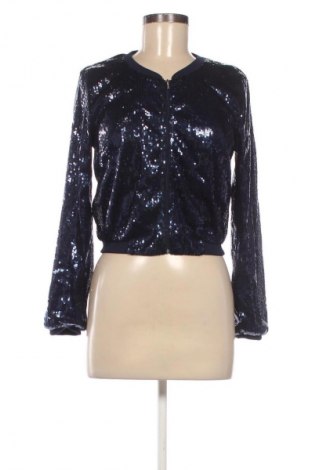 Damen Sportoberteil H&M, Größe M, Farbe Blau, Preis € 5,11