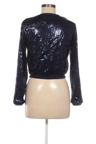 Damen Sportoberteil H&M, Größe M, Farbe Blau, Preis € 5,11