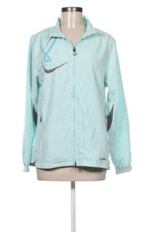 Dámský sportovní vrch  Jako, Velikost L, Barva Modrá, Cena  149,00 Kč