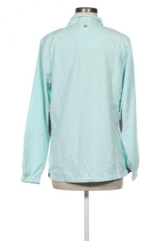 Dámský sportovní vrch  Jako, Velikost L, Barva Modrá, Cena  149,00 Kč