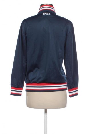 Дамско спортно горнище Joma, Размер M, Цвят Многоцветен, Цена 28,05 €