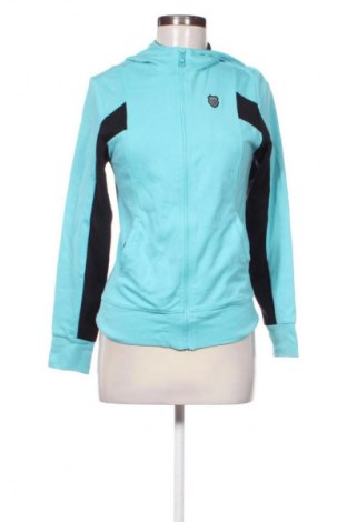 Dámský sportovní vrch  K-Swiss, Velikost S, Barva Vícebarevné, Cena  365,00 Kč