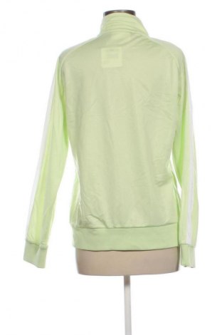 Dámský sportovní vrch  Kappa, Velikost XL, Barva Zelená, Cena  239,00 Kč