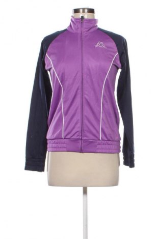 Dámský sportovní vrch  Kappa, Velikost M, Barva Fialová, Cena  219,00 Kč
