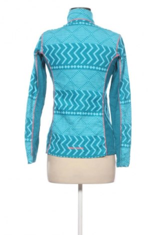 Дамско спортно горнище Kari Traa, Размер M, Цвят Многоцветен, Цена 20,45 €