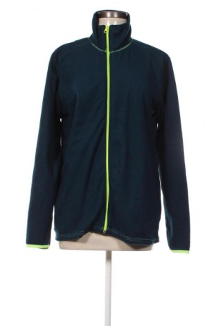 Damska bluza sportowa Lbvyr, Rozmiar L, Kolor Niebieski, Cena 27,99 zł