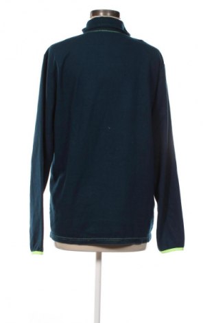 Damska bluza sportowa Lbvyr, Rozmiar L, Kolor Niebieski, Cena 27,99 zł