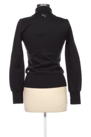 Női sport felső PUMA, Méret XS, Szín Fekete, Ár 10 109 Ft