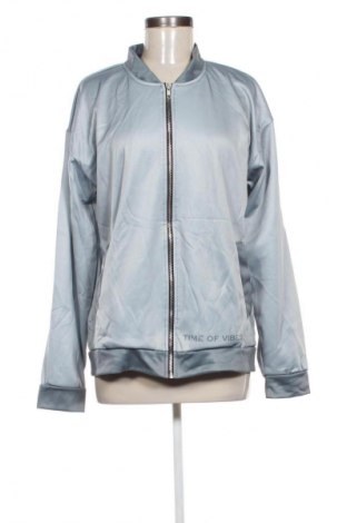 Dámský sportovní vrch  Unbranded, Velikost M, Barva Šedá, Cena  49,00 Kč