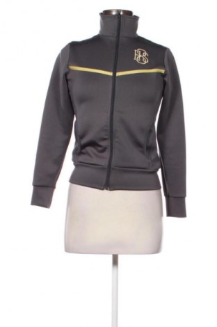 Damen Sportoberteil Unbranded, Größe XS, Farbe Grau, Preis 19,95 €