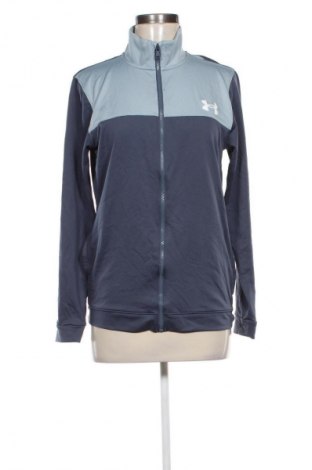 Dámský sportovní vrch  Under Armour, Velikost S, Barva Modrá, Cena  429,00 Kč