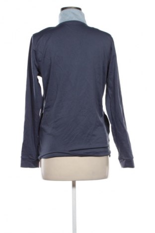Dámský sportovní vrch  Under Armour, Velikost S, Barva Modrá, Cena  429,00 Kč